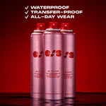 Load image into Gallery viewer, ONE/SIZE MINI ON TIL DAW MATTIFYING WATERPROOF