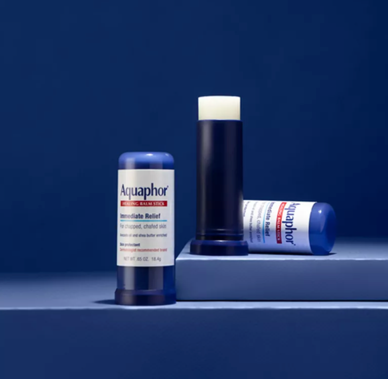 AQUAPHOR BALM STICK IMMEDIATE RELIEF