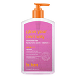 Cargar imagen en el visor de la galería, B.TAN GLOW YOUR OWN WAY NEXT LEVEL GEL AUTOBRONCEADOR