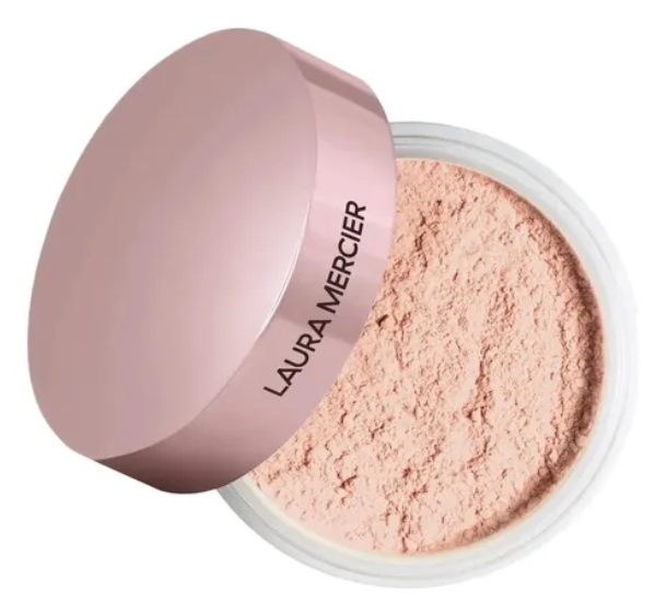 LAURA MERCIER TRASLUCENT LOOSE SETTING POWDER MINI