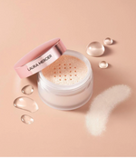 Cargar imagen en el visor de la galería, LAURA MERCIER TRASLUCENT LOOSE SETTING POWDER MINI