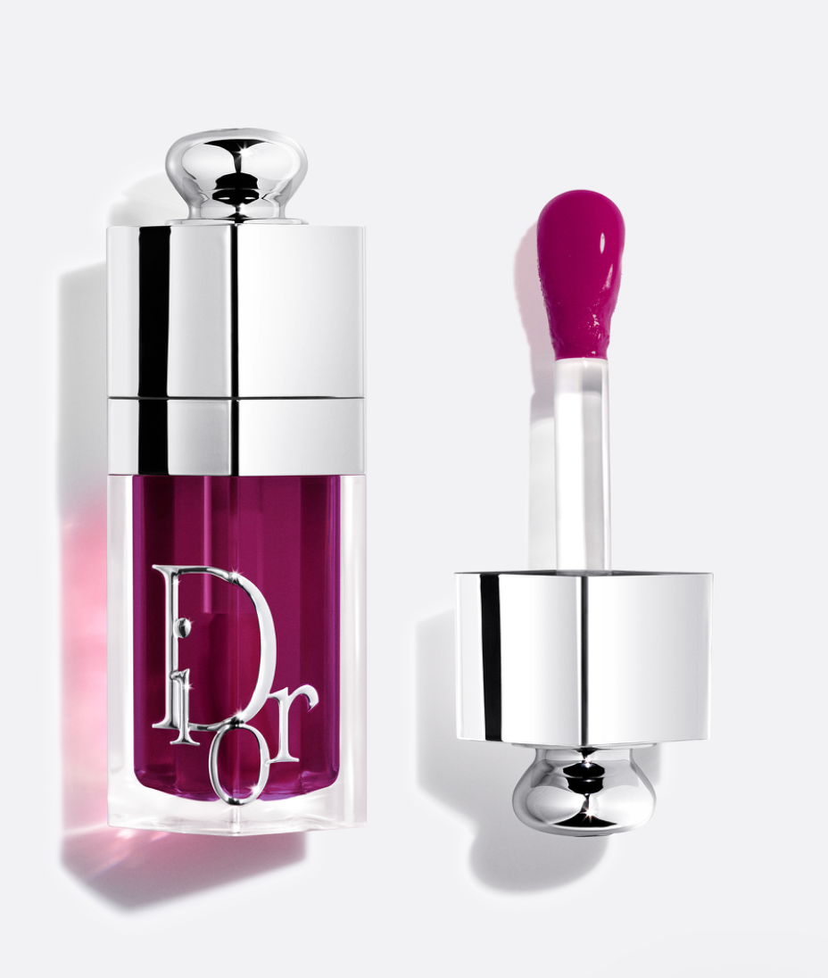 Dior Addict Lip Glow Oil