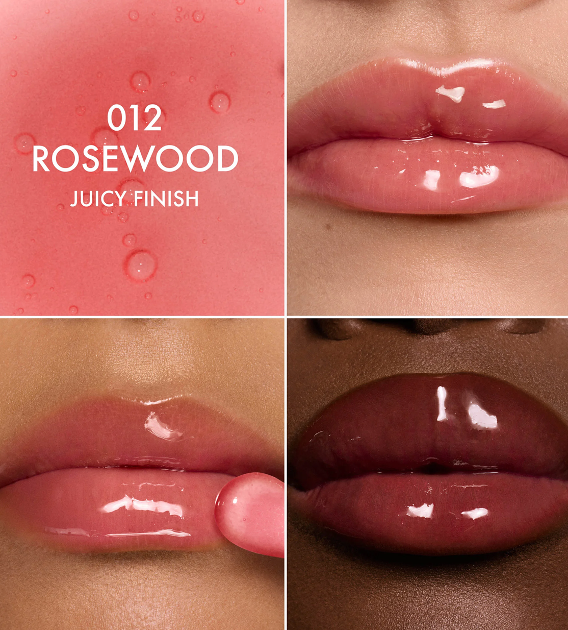 Dior Addict Lip Glow Oil