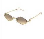 Cargar imagen en el visor de la galería, GAFAS GUCCI