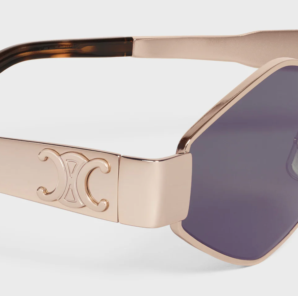 GAFAS CELINE CL40254U-16A54