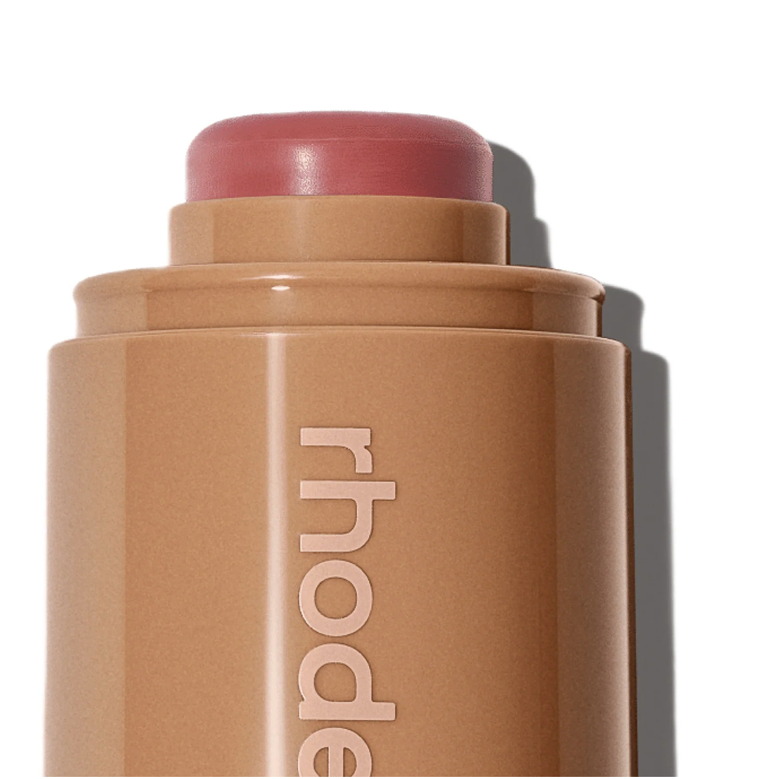 RHODE POCKET BLUSH BUILDABLE HYDRATING CREAM BLUSH