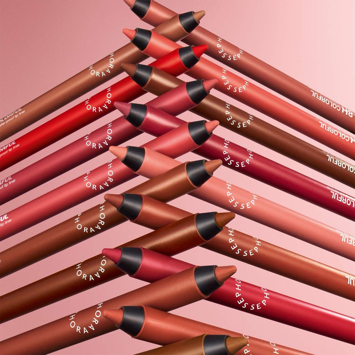 SEPHORA COLORFUL 8HR LONGWEAR TRANSFERPROOF LIP LINER