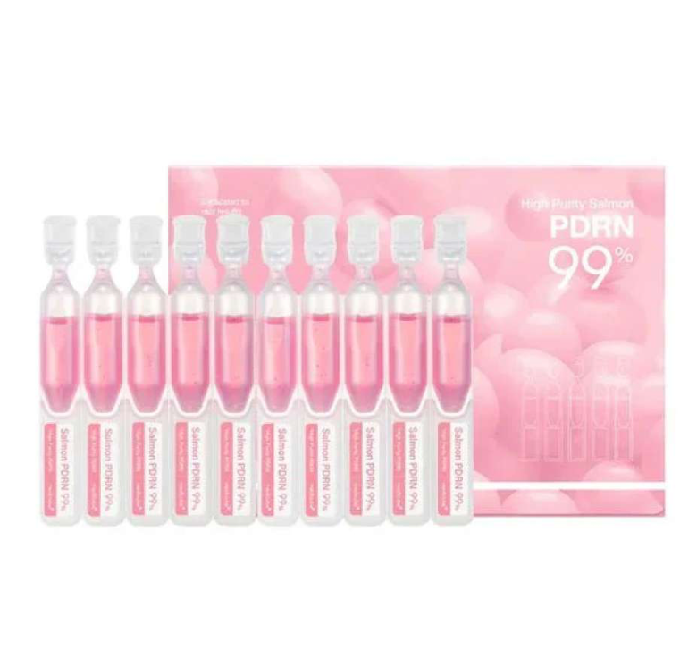 MEDICUBE PDRN PINK ONE DAY SERUM PDRN 10UND