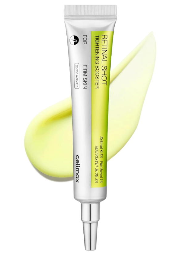 CELIMAX RETINAL SHOT TOGHTENING BOOSTER 15ML