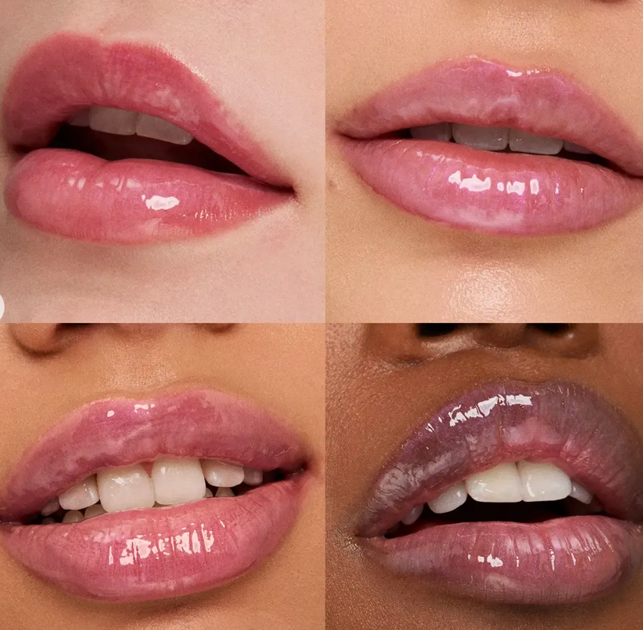 KIKO MILANO 3D HYDRA XTREME LIPGLOSS 01