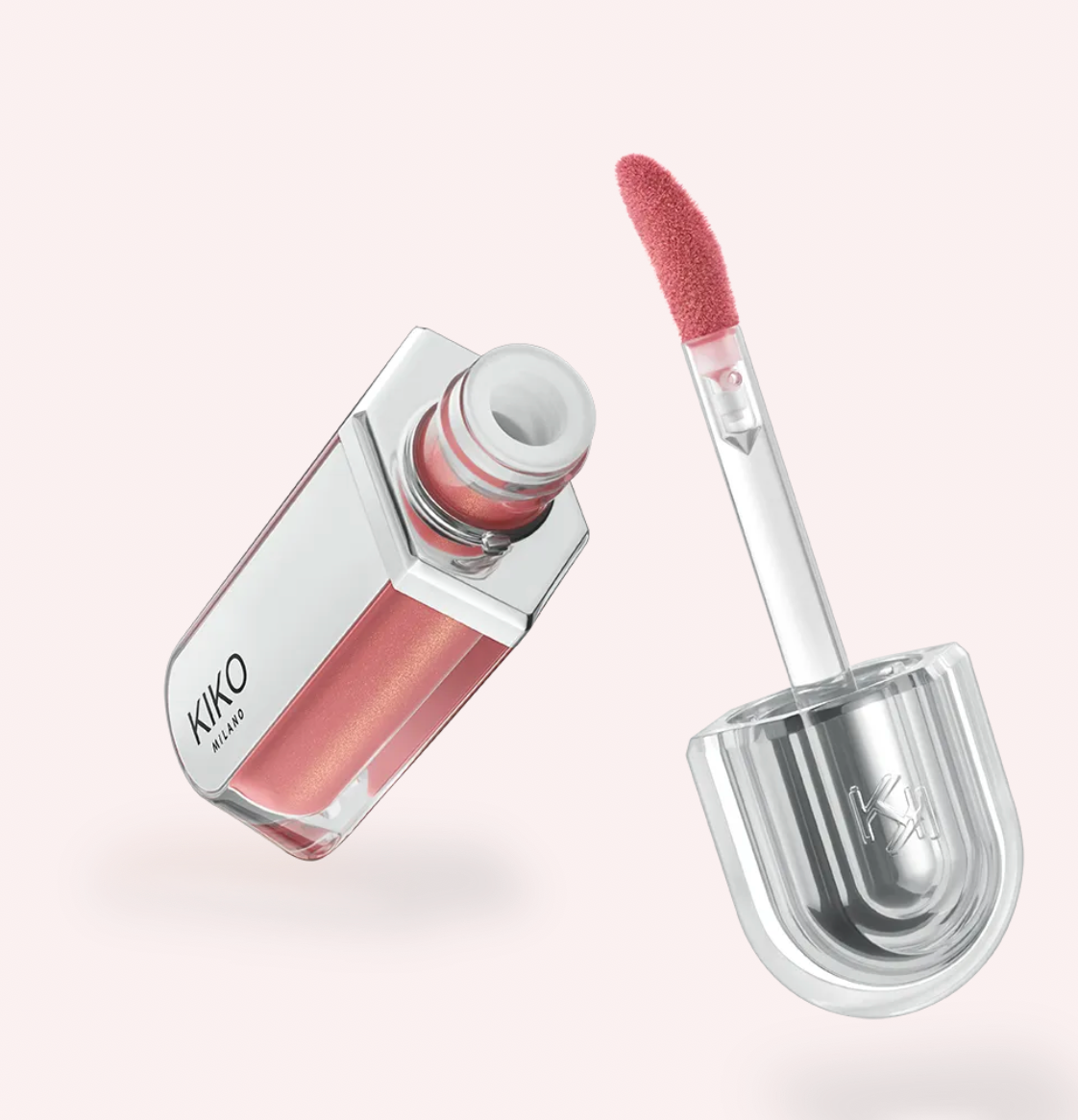 KIKO MILANO 3D HYDRA XTREME LIPGLOSS 01
