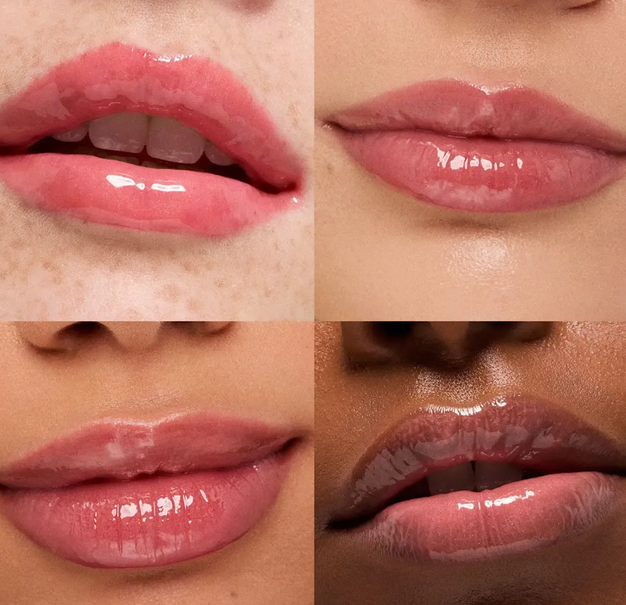 KIKO MILANO 3D HYDRA XTREME LIPGLOSS 01