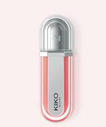 Cargar imagen en el visor de la galería, KIKO MILANO 3D HYDRA XTREME LIPGLOSS 01