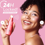 Cargar imagen en el visor de la galería, TIRTIR MASK FIT WATERPROOF SETTING SPRAY 80ML