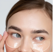 MIXSOON COLLAGEN HYDROGEL EYE PATCH PINK 30P
