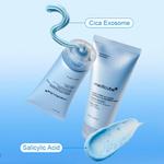 Cargar imagen en el visor de la galería, MEDICUBE ZERO PORE SA CLEAR CAPSULE CLEANSING FOAM