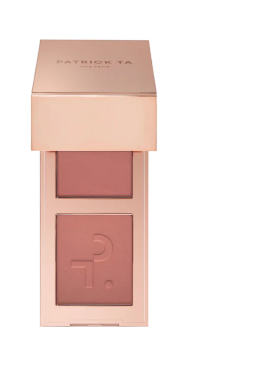 PATRICK TA FOR FACE DOUBLE TAKE MINI