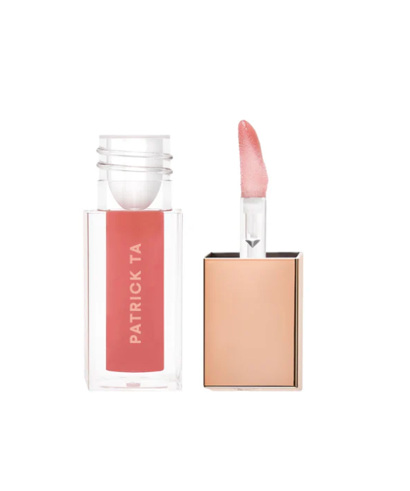 PATRICK TA MINI MAJOR VOLUME PLUMPING MINI LIP GLOSS