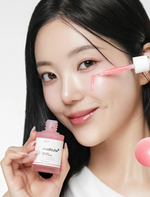 Load image into Gallery viewer, MEDICUBE PDRN PINK PEPTIDE SERUM