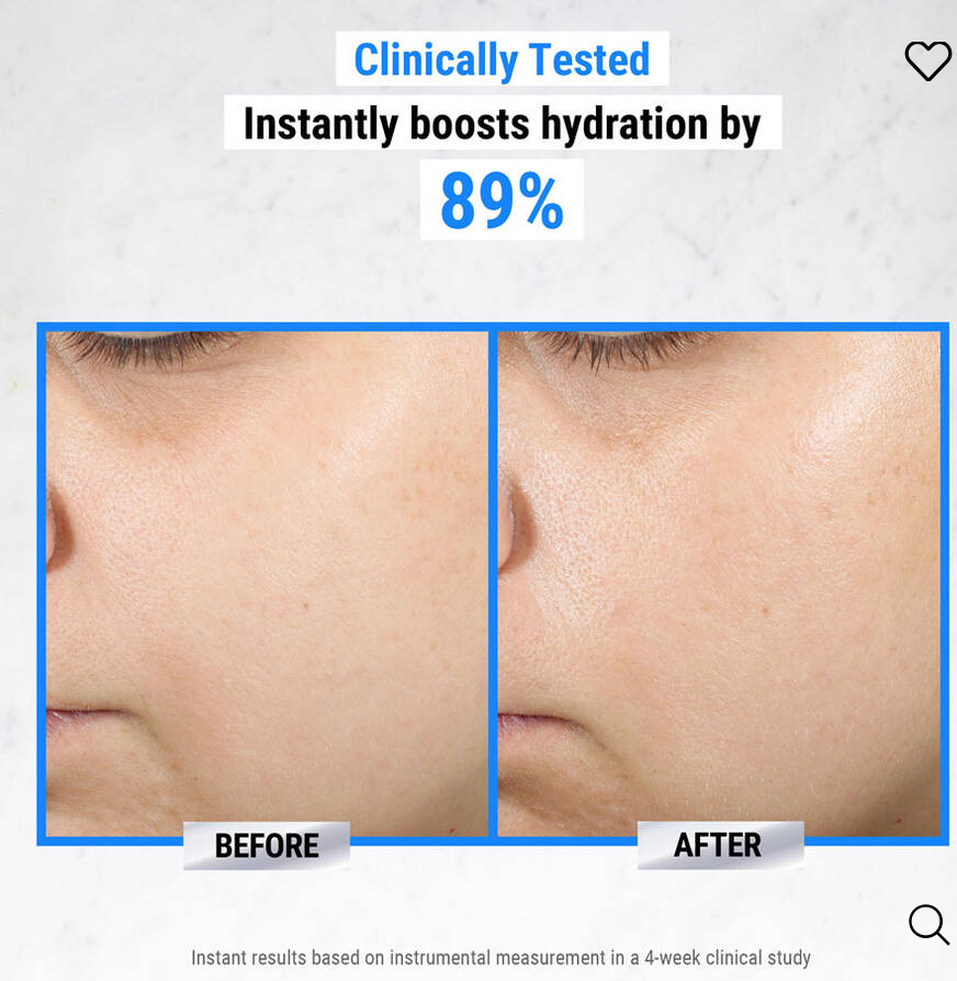 KIEHLS ULTRA PURE HIGH-POTENCY SERUM 1.5% HYALURONIC ACID