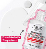 Cargar imagen en el visor de la galería, KIEHLS ULTRA PURE HIGH-POTENCY SERUM 9.8% GLYCOLIC ACID