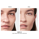 Cargar imagen en el visor de la galería, HOURGLASS AIRBRUSH CONCEALER VANISH