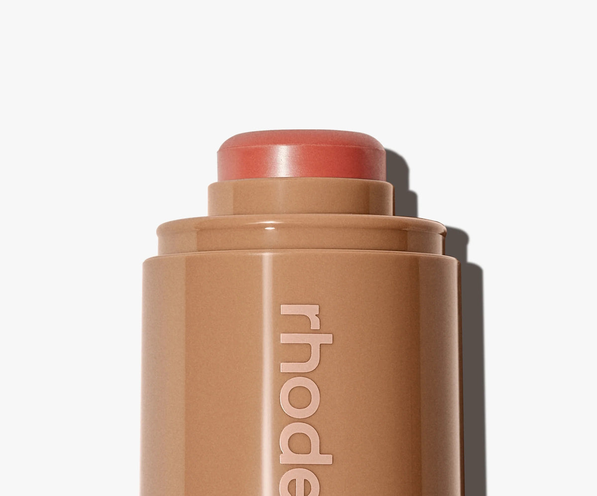 RHODE POCKET BLUSH BUILDABLE HYDRATING CREAM BLUSH