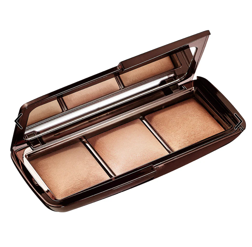 HOURGLASS LIGHTING PALETTE AMBIENT