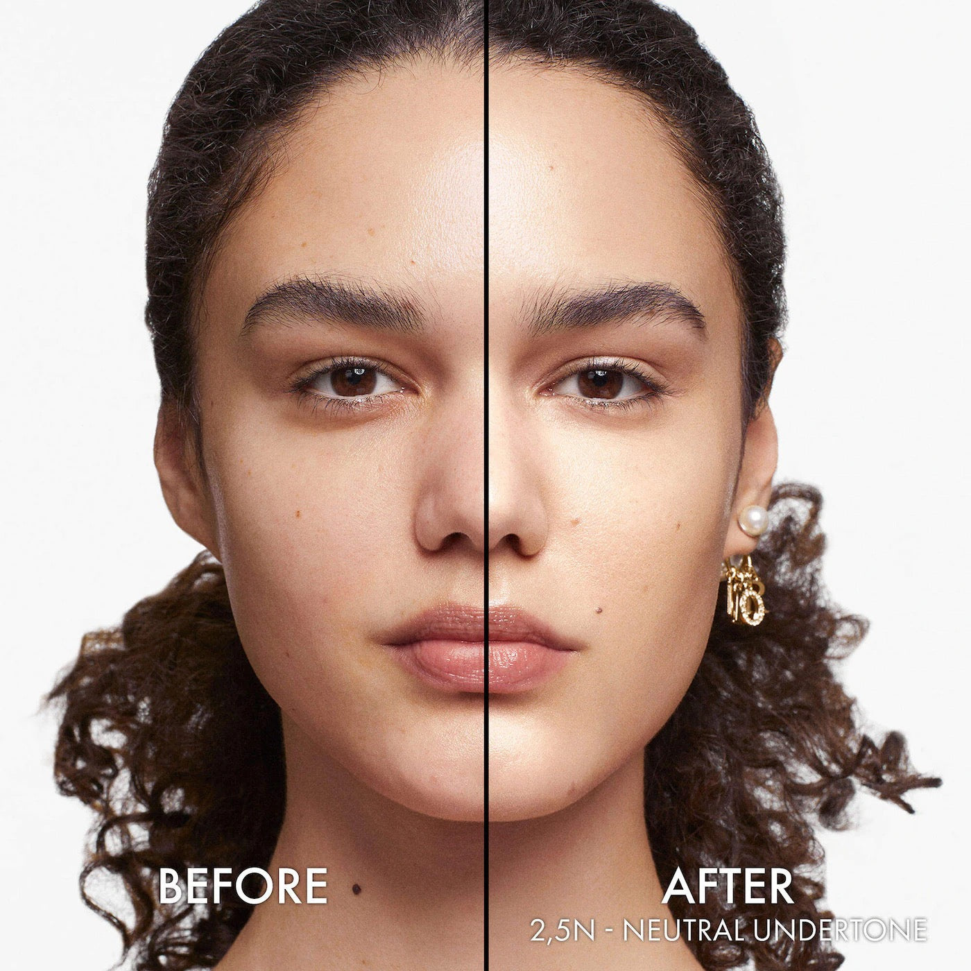 DIOR FOREVER SKIN GLOW BASE