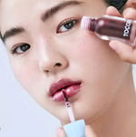 Cargar imagen en el visor de la galería, TOCOBO JUICY BERRY PLUMPING LIP OIL 00 FROZEN