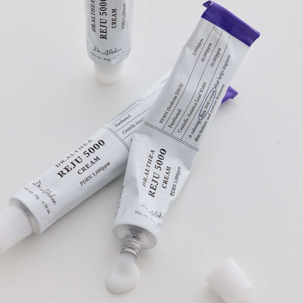 DOCTOR ALTHEA PDRN REJU 5000 CREAM