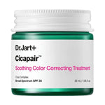 Cargar imagen en el visor de la galería, Dr. Jart+ CICAPAIR SOOTHING COLOR CORRECTING TREATMENT SPF30