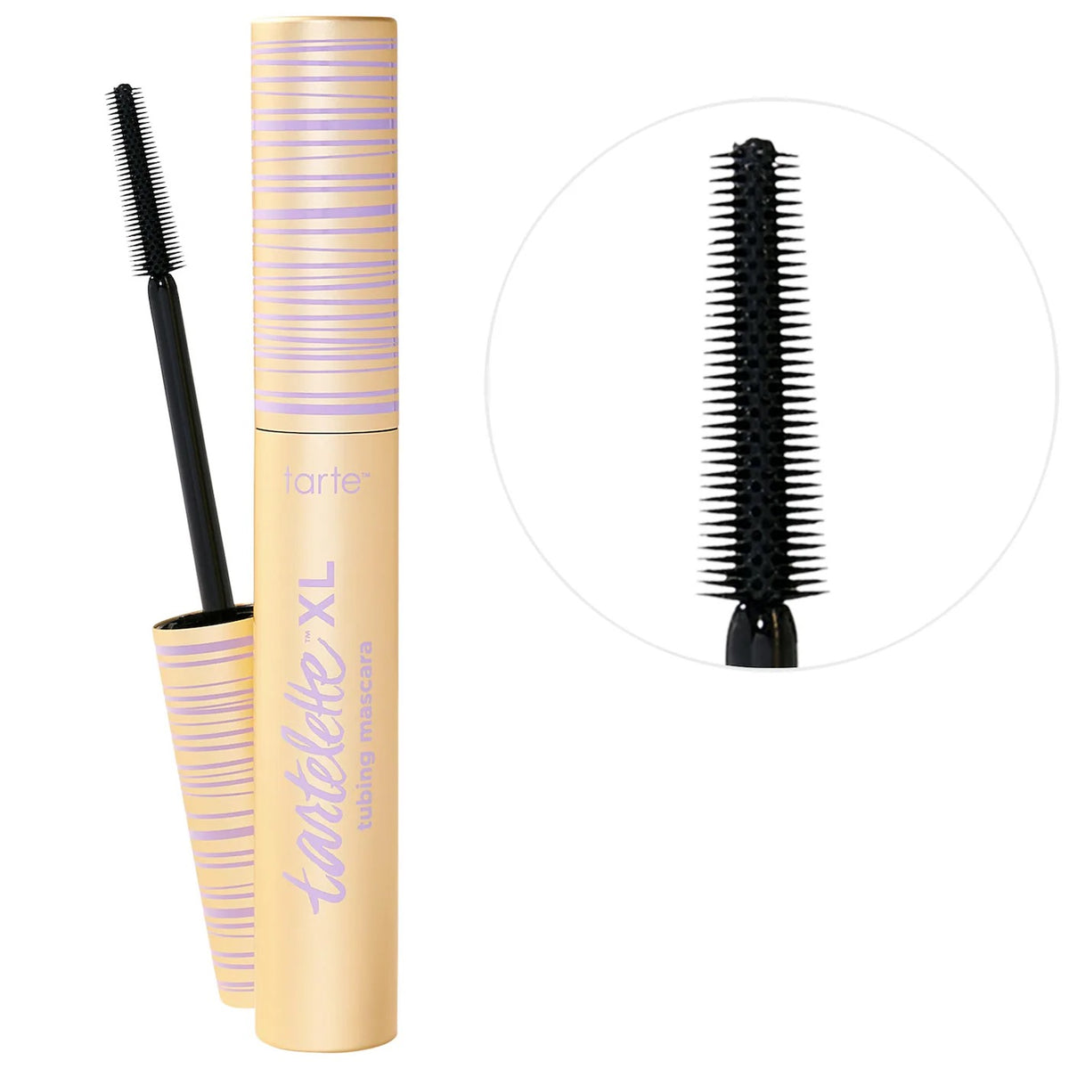 TARTE TATELETTE XL LENGTHENING Y TUBING MASCARA