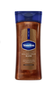 VASELINE SUNLIT GLOW