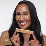 Cargar imagen en el visor de la galería, LYS TRIPLE FIX BLURRING AND HYDRATING SKIN TINT FOUNDATION STICK