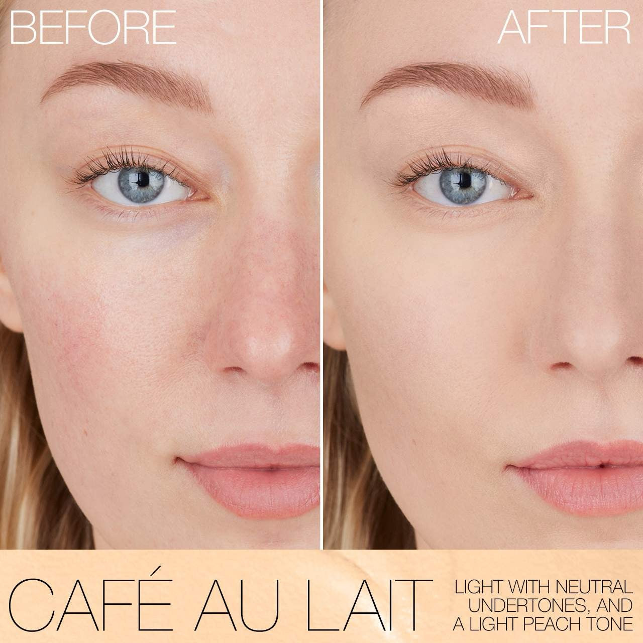 NARS SOFT MATE COMPLETE CONCEALER