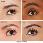 Cargar imagen en el visor de la galería, TOO FACED MASCARA BETTER THAN SEX VOLUMIZING