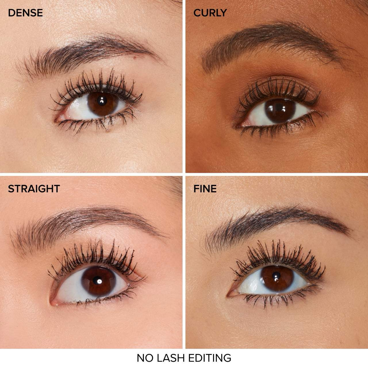TOO FACED MASCARA BETTER THAN SEX VOLUMIZING