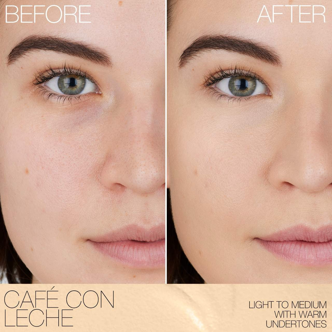 NARS SOFT MATE COMPLETE CONCEALER