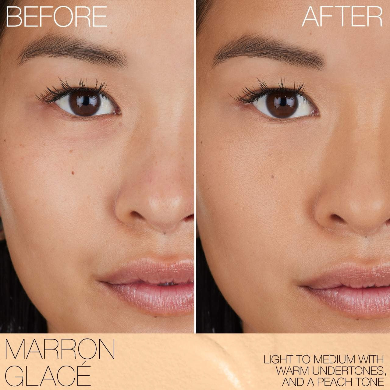 NARS SOFT MATE COMPLETE CONCEALER