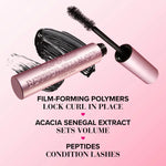 Cargar imagen en el visor de la galería, TOO FACED MASCARA BETTER THAN SEX VOLUMIZING