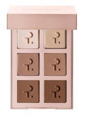 PATRICK TA MAJOR DIMENSION EYESHADOW PALETTE