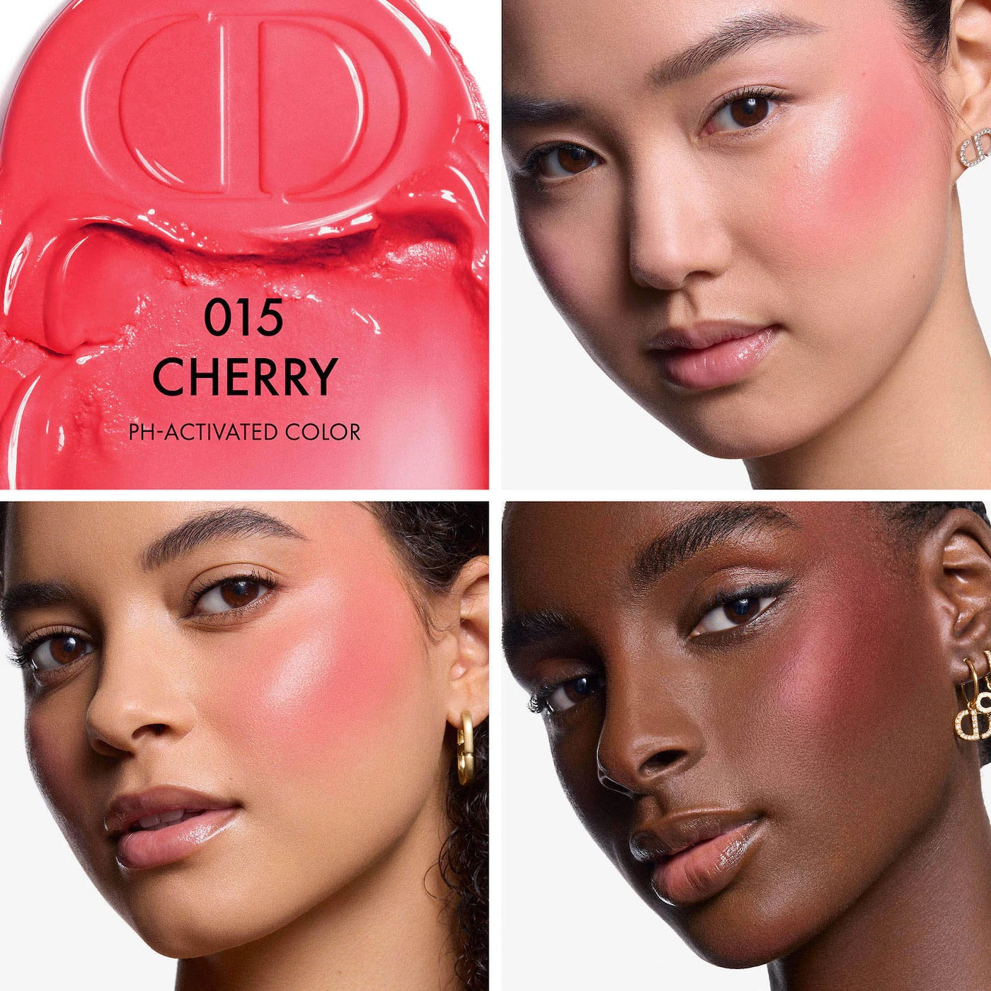 DIOR BACKSTAGE ROSY GLOW STICK
