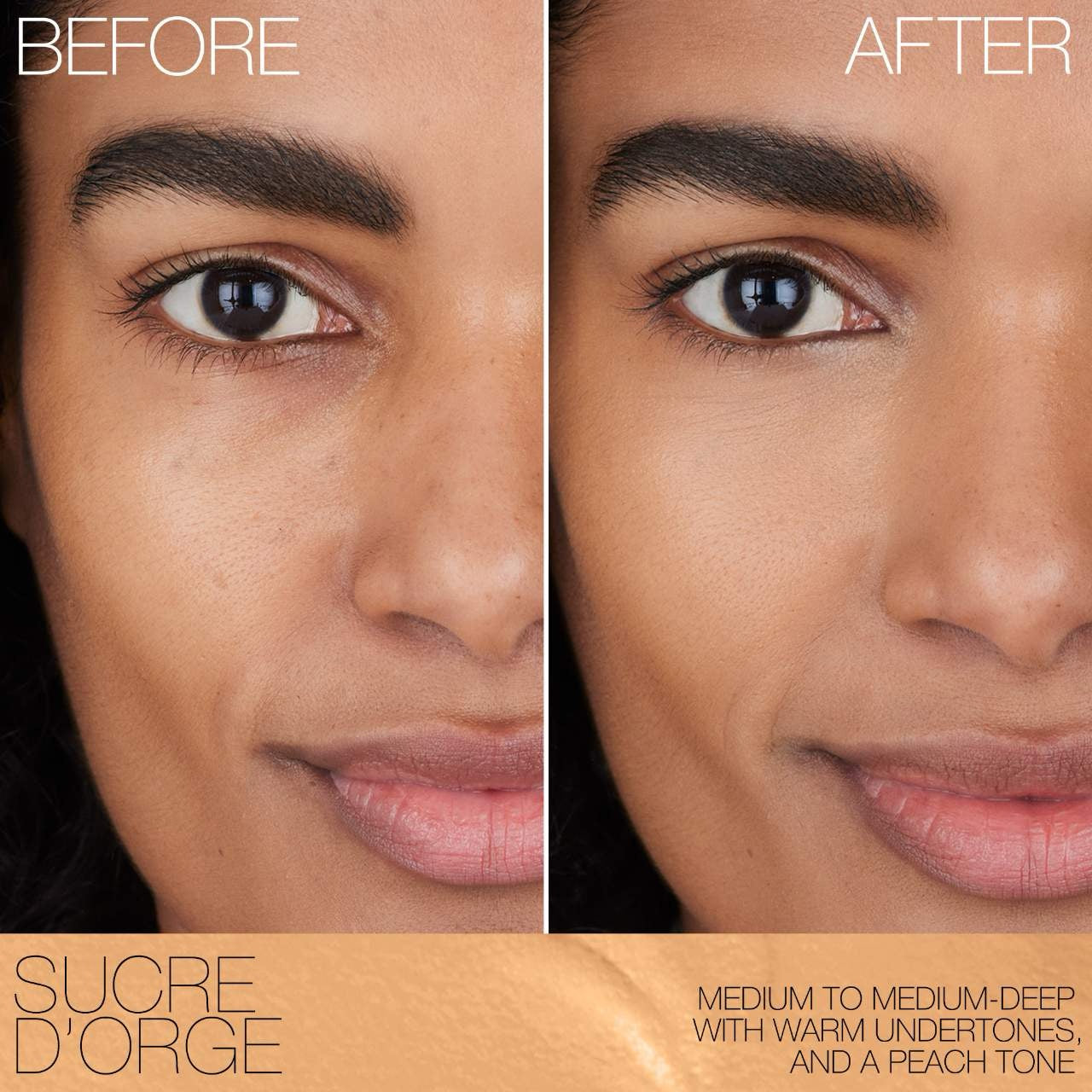 NARS SOFT MATE COMPLETE CONCEALER