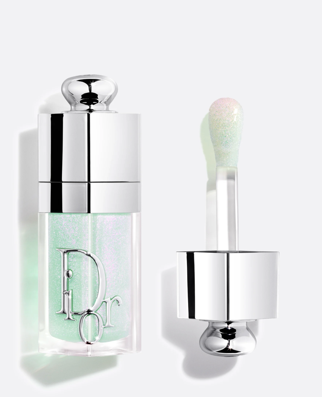 Dior Addict Lip Glow Oil
