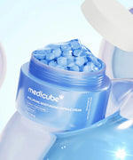 Load image into Gallery viewer, MEDICUBE HYALURONIC MOISTURIZING CAPSULE CREAM
