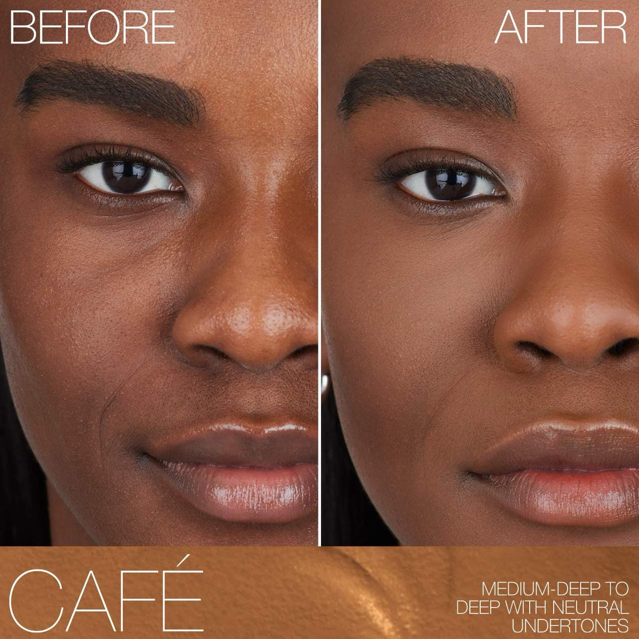 NARS SOFT MATE COMPLETE CONCEALER