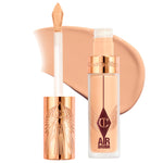 Cargar imagen en el visor de la galería, CHARLOTTE TILBURY AIR BRUSH BLUR CONCEALER