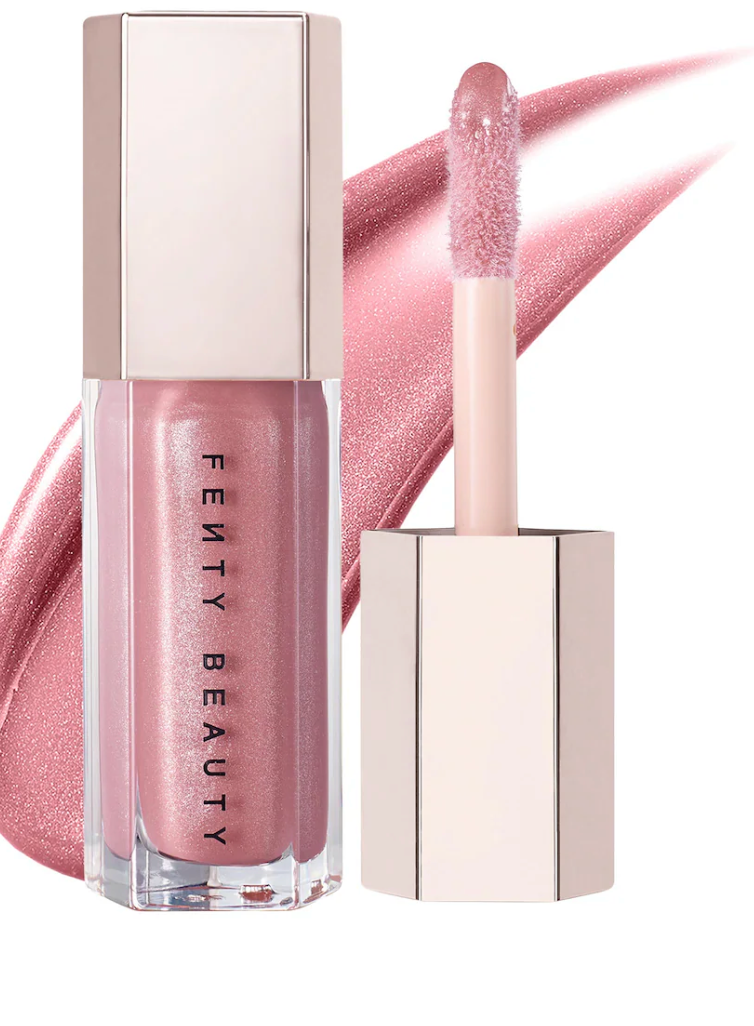 FENTY BEAUTY HEAT GLOSS