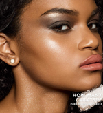 Cargar imagen en el visor de la galería, Fenty Diamond Bomb All-Over Diamond Veil